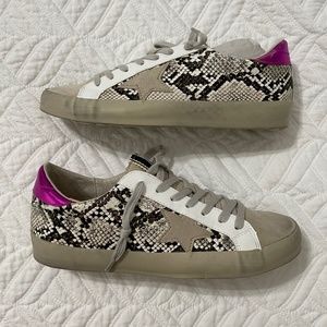 Golden goose DUPES